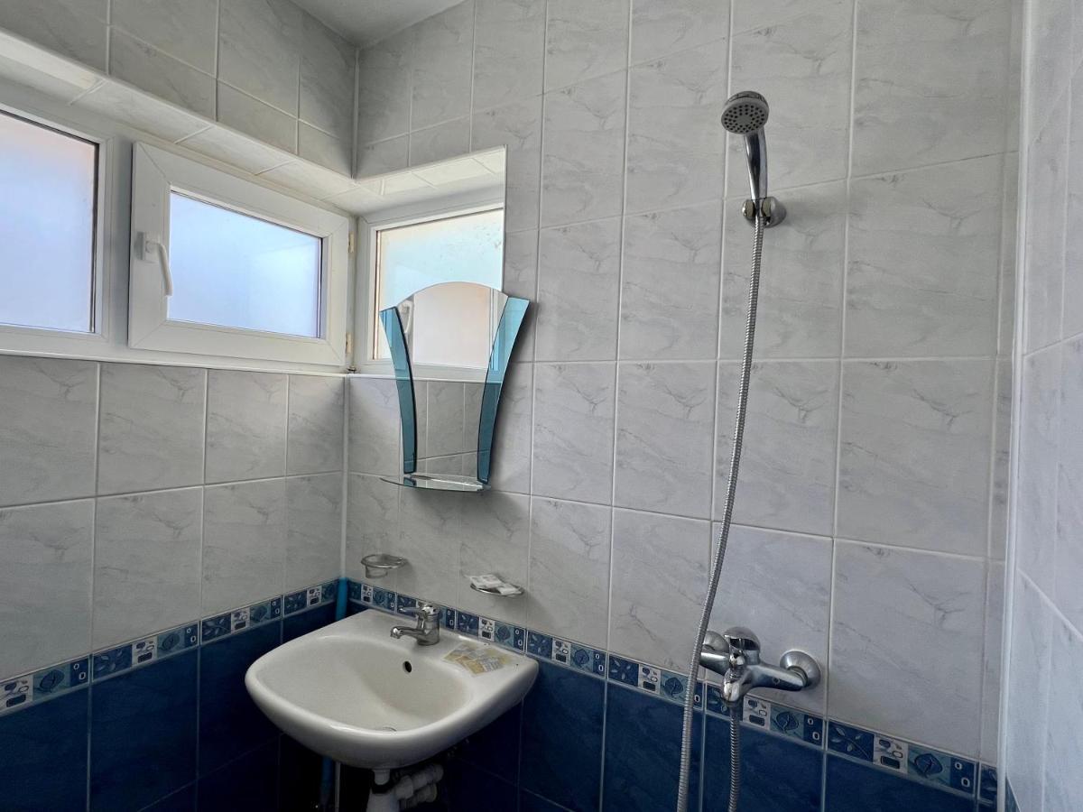 Private One-Bedroom Apartment With Balcony In Sozopol By Flat Mаnаger Kültér fotó